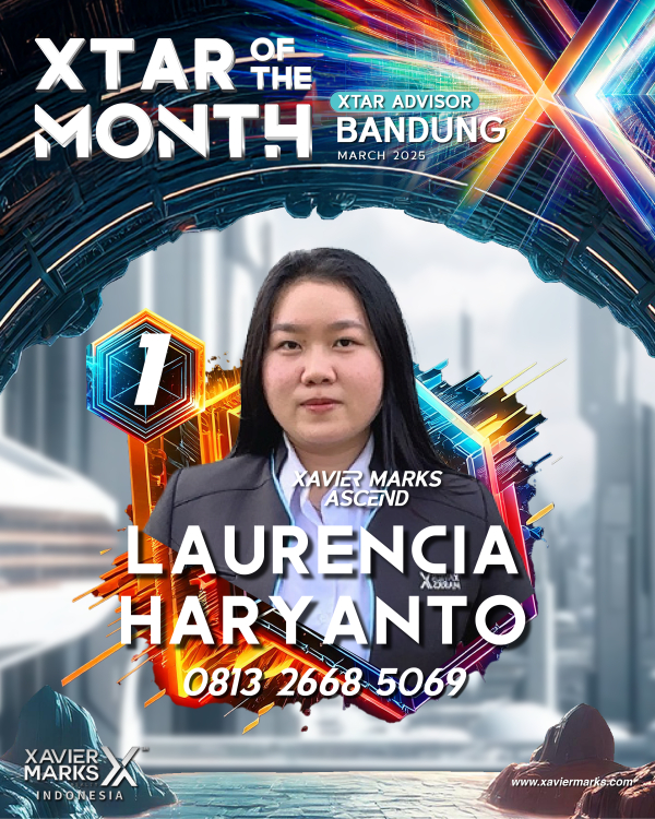 20250412 XTAR OF THE MONTH BANDUNG 03