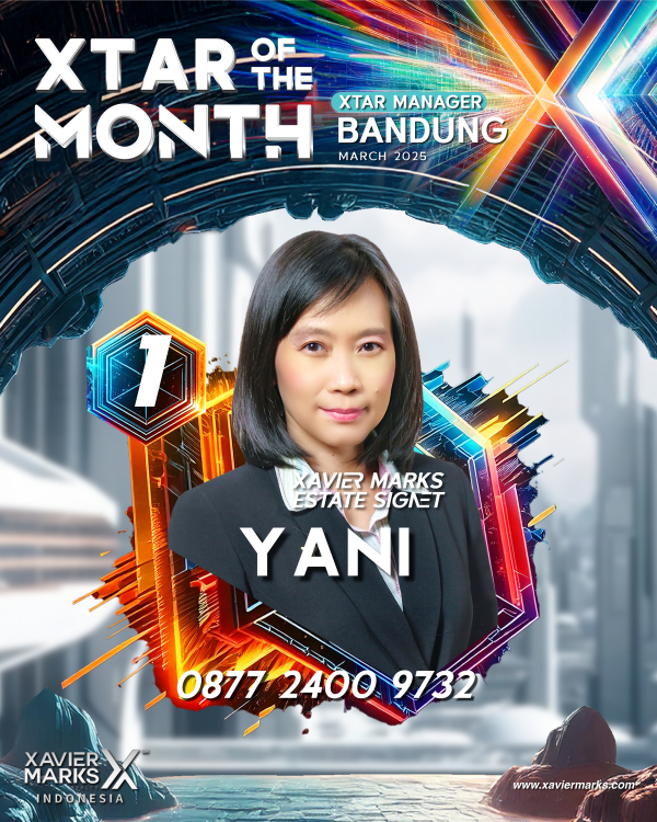 20250412 XTAR OF THE MONTH BANDUNG 05