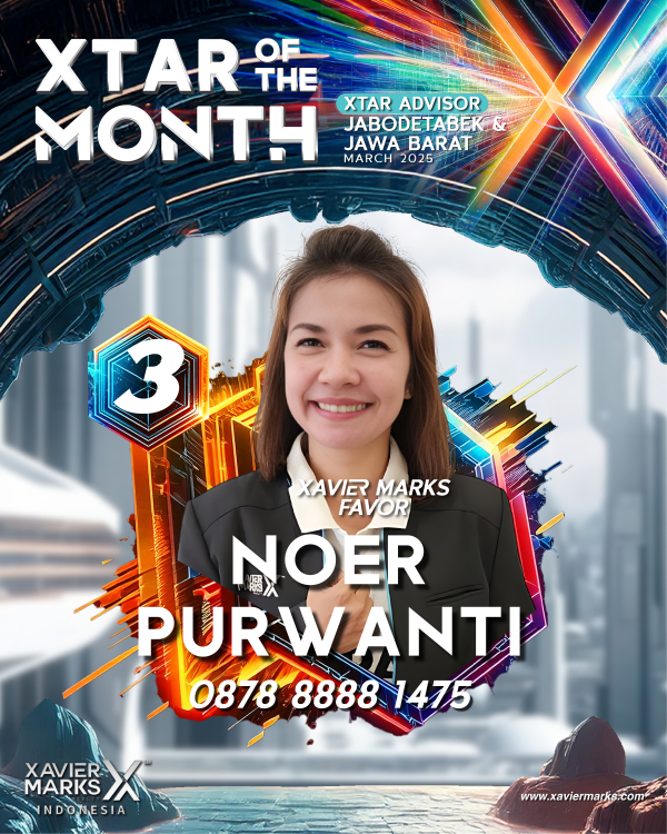 20250412 XTAR OF THE MONTH JABODETABEK JABAR 06