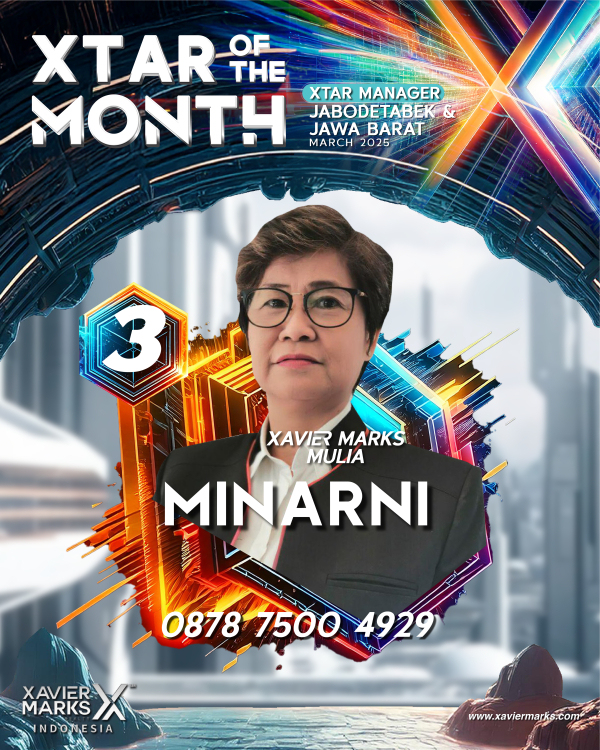 20250412 XTAR OF THE MONTH JABODETABEK JABAR 09