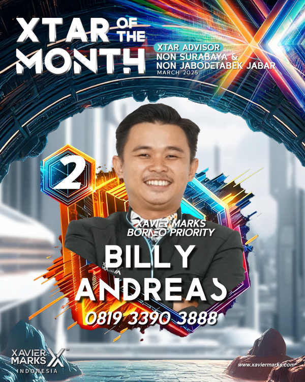 20250412 XTAR OF THE MONTH NON SURABAYA NON JABODETABEK JABAR 05