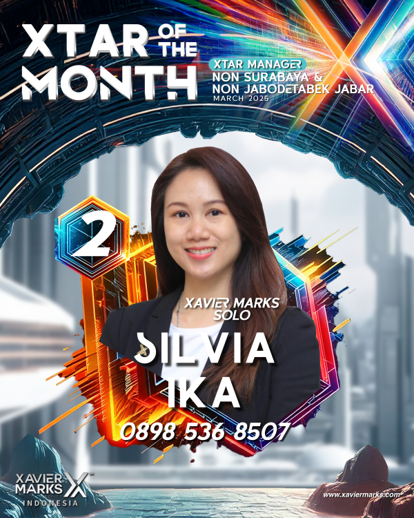 20250412 XTAR OF THE MONTH NON SURABAYA NON JABODETABEK JABAR 08