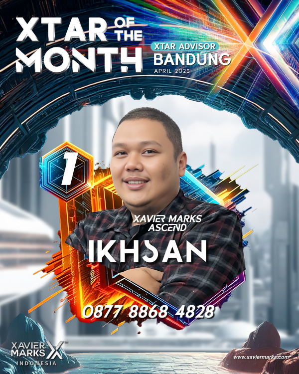 20250507 XTAR OF THE MONTH BANDUNG 03