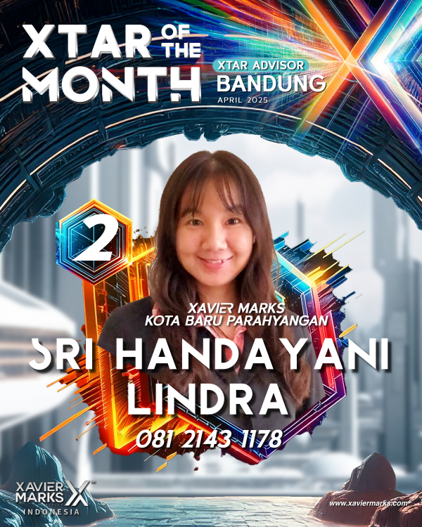 20250507 XTAR OF THE MONTH BANDUNG 04