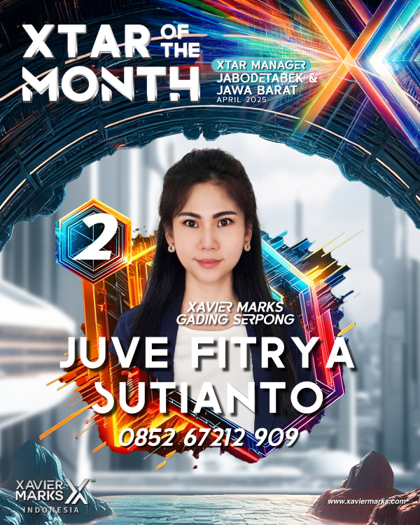 20250507 XTAR OF THE MONTH JABODETABEK JABAR 08