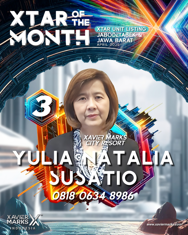 20250507 XTAR OF THE MONTH JABODETABEK JABAR 12