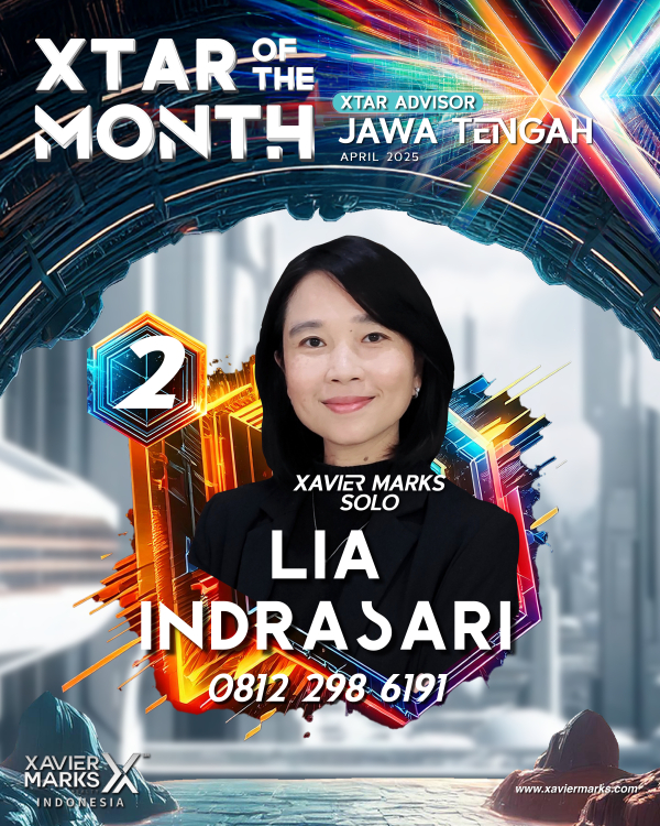 20250507 XTAR OF THE MONTH JAWA TENGAH 04