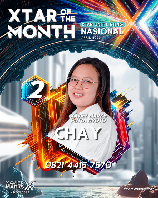 20250507 XTAR OF THE MONTH NASIONAL 18