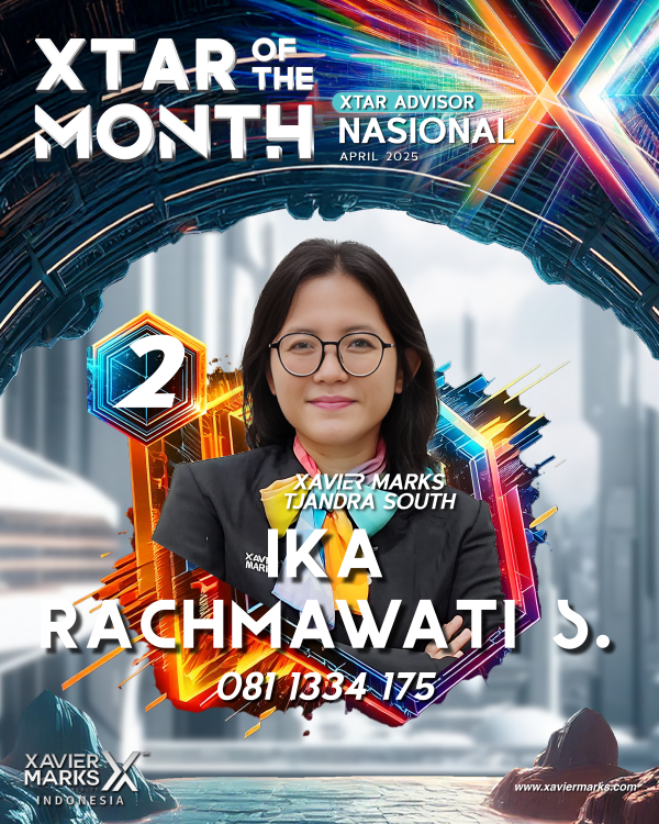 20250507 XTAR OF THE MONTH NASIONAL 8