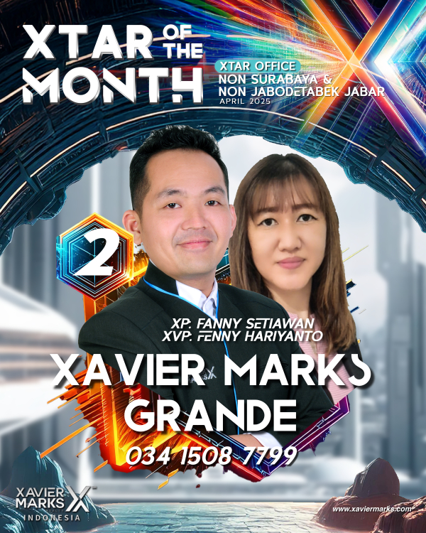 20250507 XTAR OF THE MONTH NON SURABAYA NON JABODETABEK JABAR 02