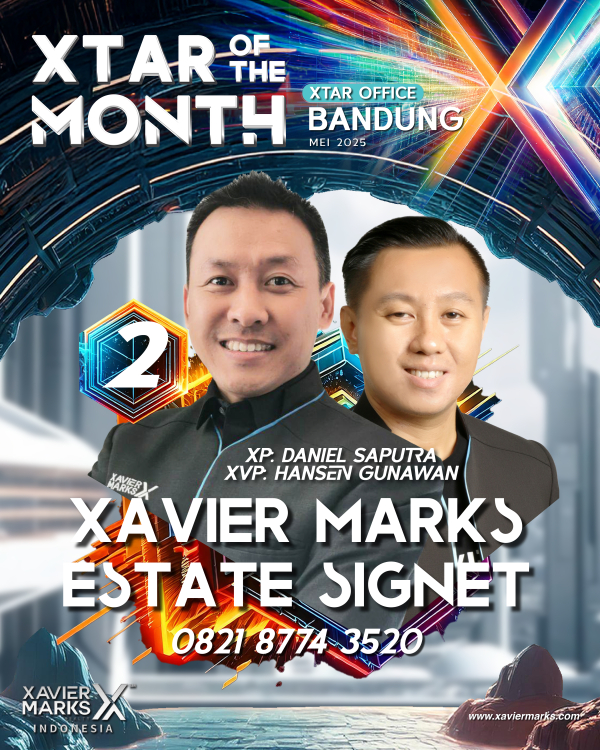 20250612 XTAR OF THE MONTH BANDUNG 02