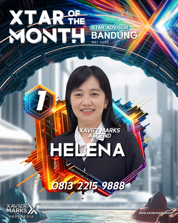20250612 XTAR OF THE MONTH BANDUNG 03