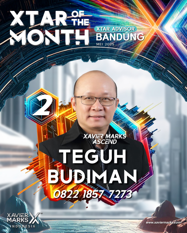 20250612 XTAR OF THE MONTH BANDUNG 04