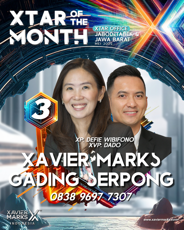 20250612 XTAR OF THE MONTH JABODETABEK JABAR 03