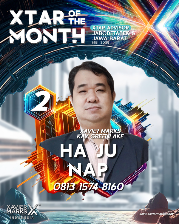 20250612 XTAR OF THE MONTH JABODETABEK JABAR 05