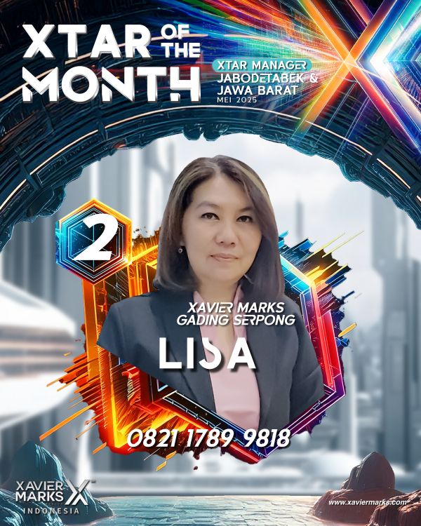 20250612 XTAR OF THE MONTH JABODETABEK JABAR 08