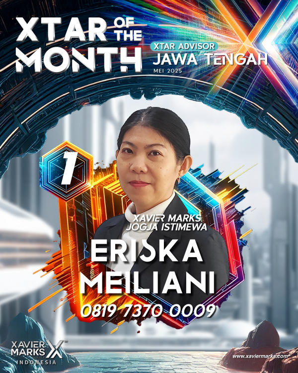 20250612 XTAR OF THE MONTH JAWA TENGAH 03