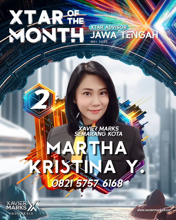 20250612 XTAR OF THE MONTH JAWA TENGAH 04