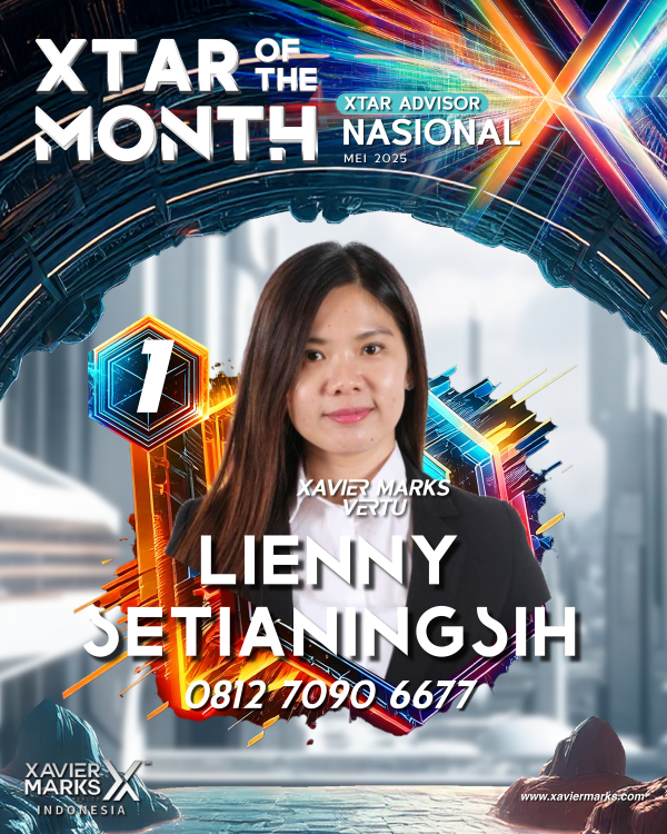 20250612 XTAR OF THE MONTH NASIONAL 06