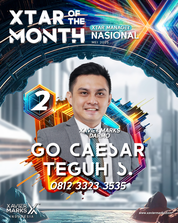 20250612 XTAR OF THE MONTH NASIONAL 12