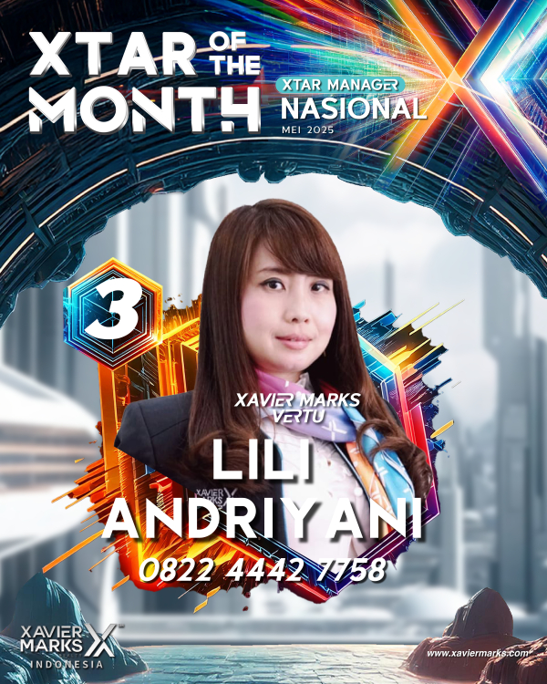 20250612 XTAR OF THE MONTH NASIONAL 13