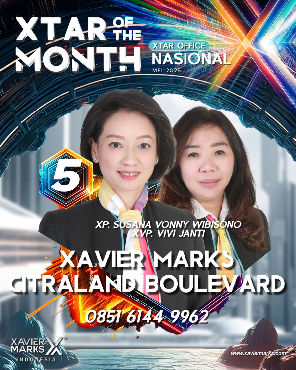 20250612 XTAR OF THE MONTH NASIONAL 6