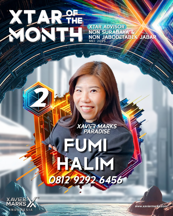 20250612 XTAR OF THE MONTH NON SURABAYA NON JABODETABEK JABAR 05