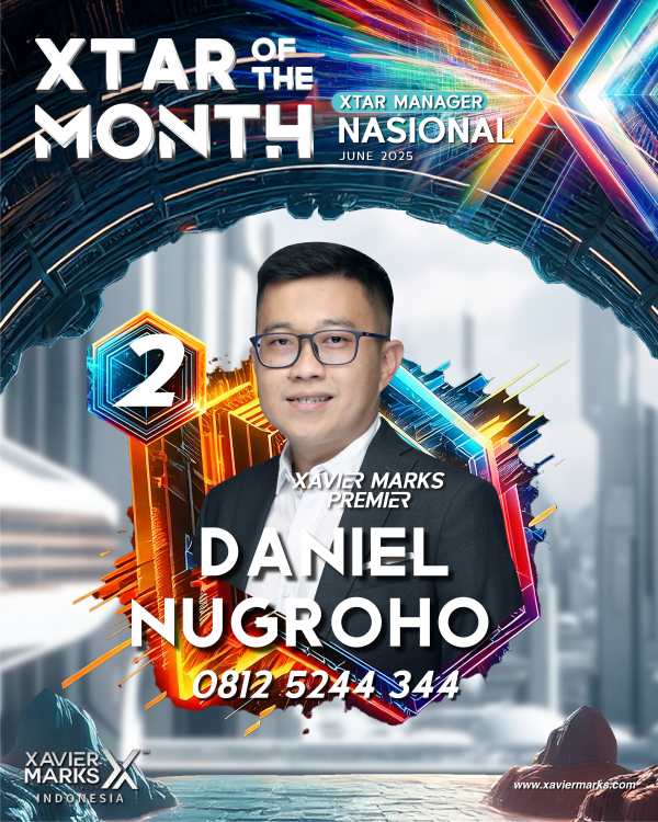 20250707 XTAR OF THE MONTH NASIONAL 12