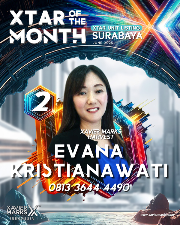 20250707 XTAR OF THE MONTH SURABAYA 12