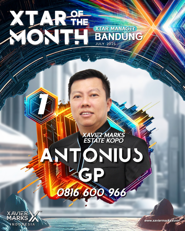 20250808 XTAR OF THE MONTH BANDUNG 05