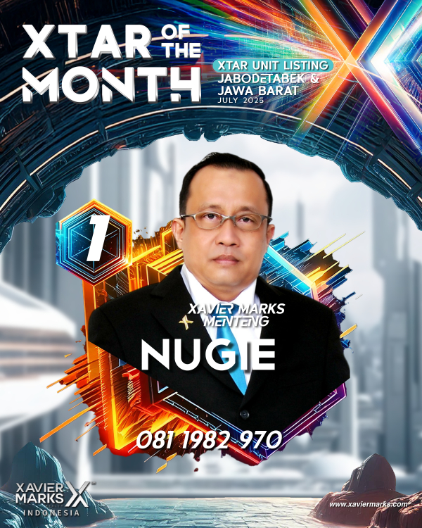 20250808 XTAR OF THE MONTH JABODETABEK JABAR 10