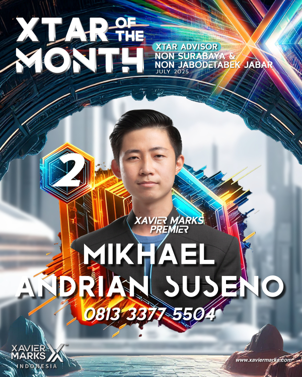 20250808 XTAR OF THE MONTH NON SURABAYA NON JABODETABEK JABAR 05
