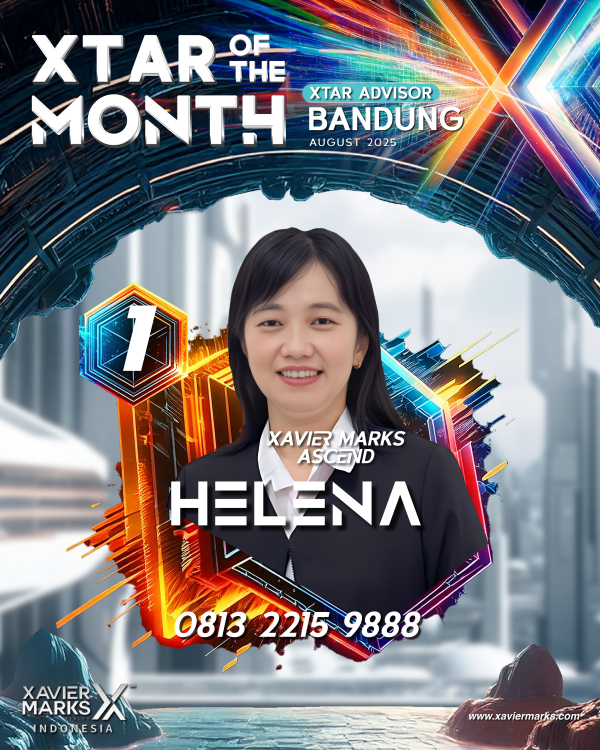 20250915 XTAR OF THE MONTH BANDUNG 03