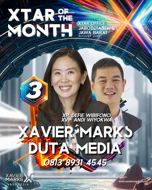 20250915 XTAR OF THE MONTH JABODETABEK JABAR 03