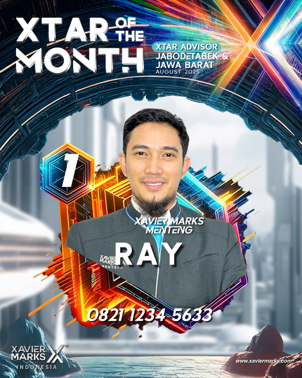 20250915 XTAR OF THE MONTH JABODETABEK JABAR 04