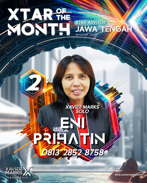 20250915 XTAR OF THE MONTH JAWA TENGAH 04