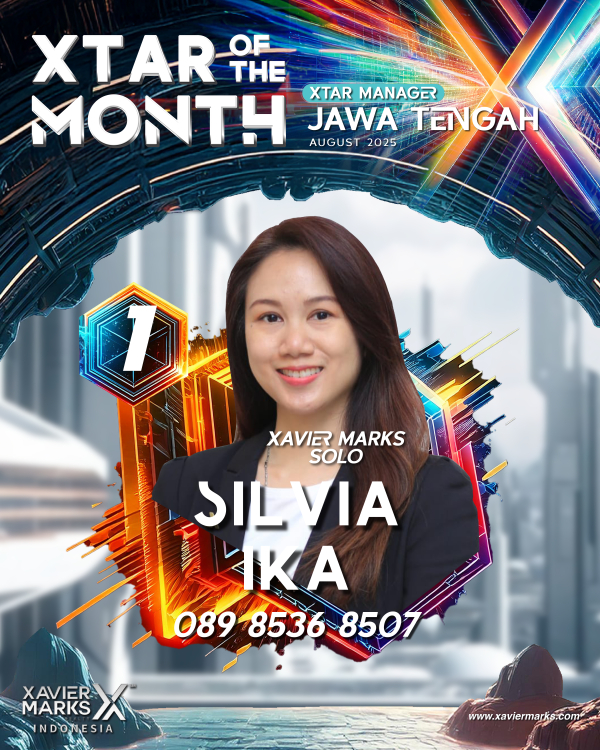20250915 XTAR OF THE MONTH JAWA TENGAH 05