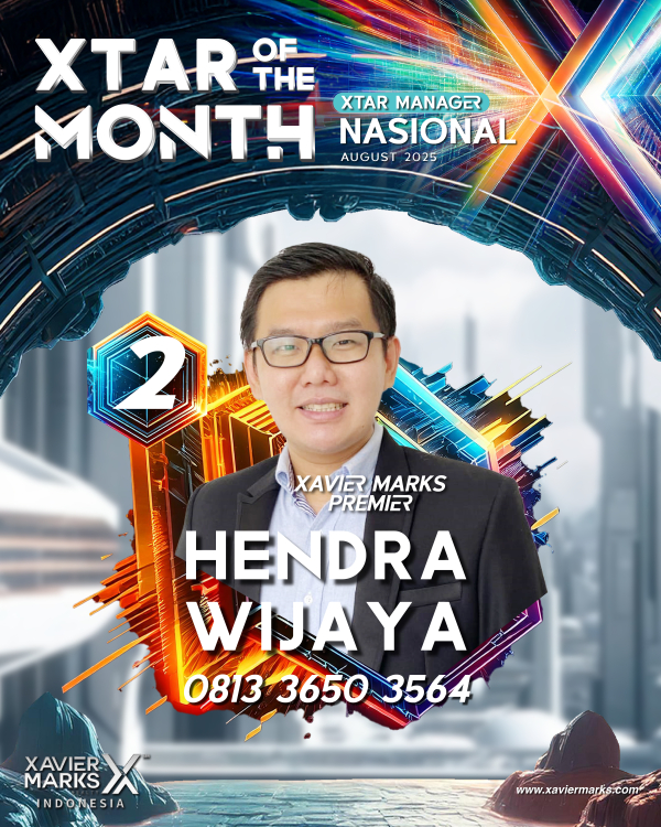 20250915 XTAR OF THE MONTH NASIONAL 12