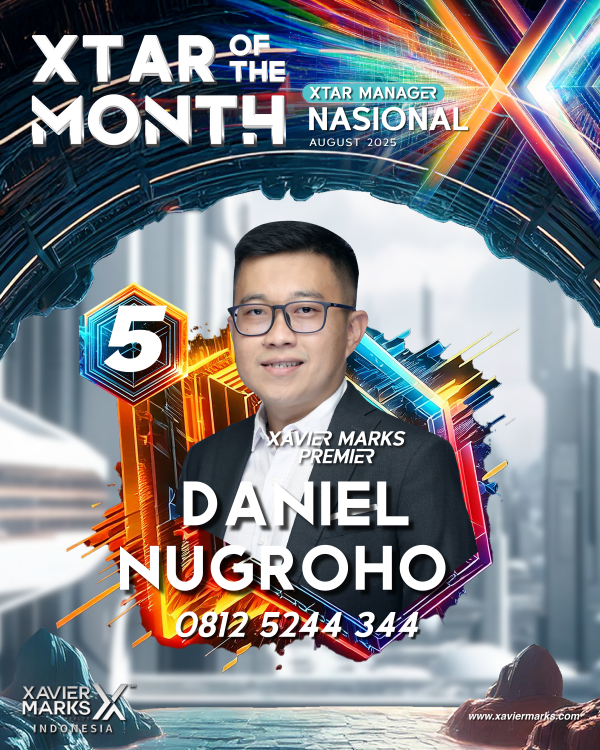 20250915 XTAR OF THE MONTH NASIONAL 15