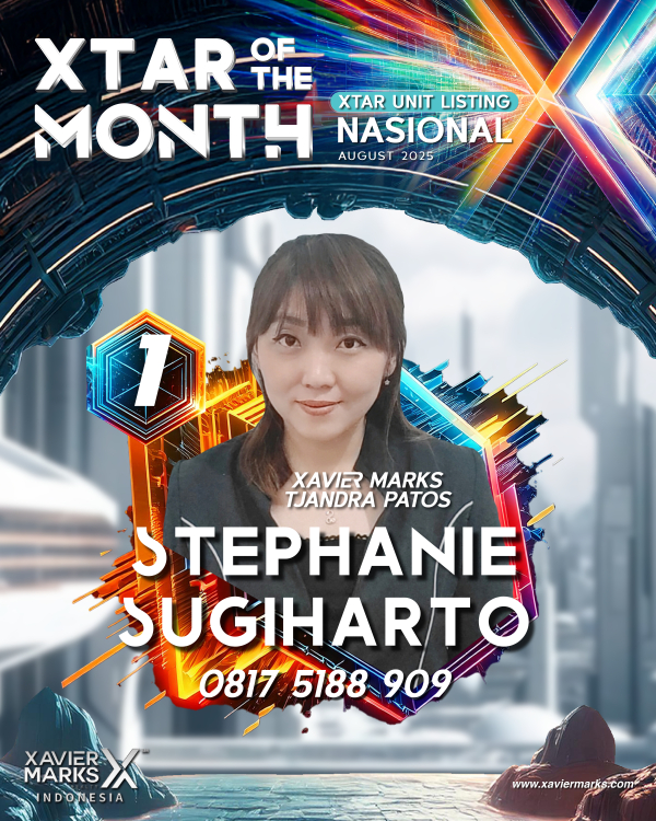 20250915 XTAR OF THE MONTH NASIONAL 16