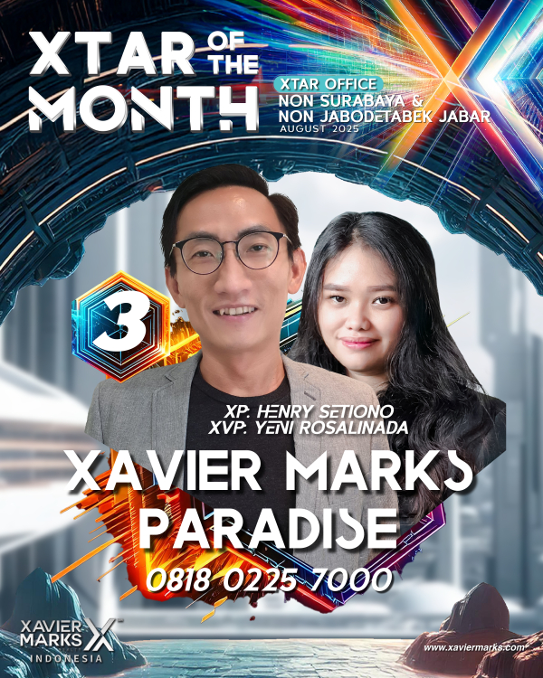 20250915 XTAR OF THE MONTH NON SURABAYA NON JABODETABEK JABAR 03