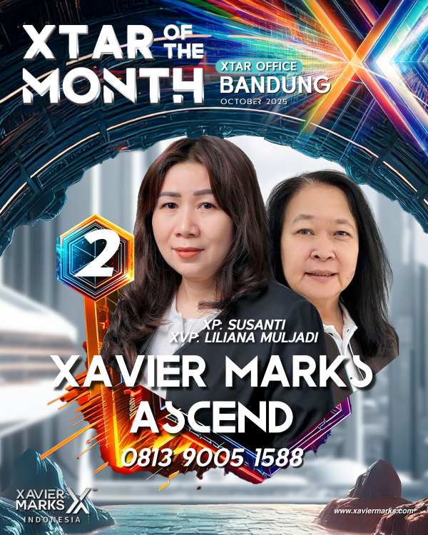 20251105 XTAR OF THE MONTH BANDUNG 02