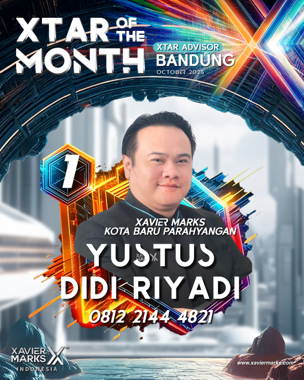 20251105 XTAR OF THE MONTH BANDUNG 03