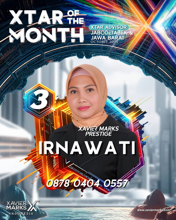 20251105 XTAR OF THE MONTH JABODETABEK JABAR 06
