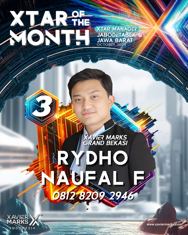 20251105 XTAR OF THE MONTH JABODETABEK JABAR 09