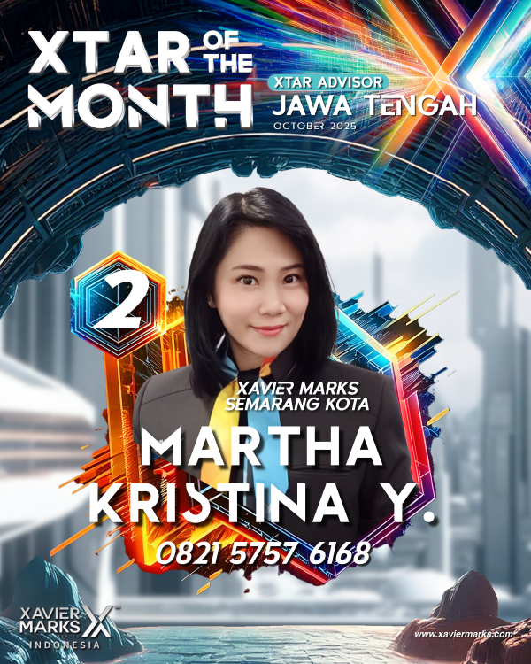 20251105 XTAR OF THE MONTH JAWA TENGAH 04