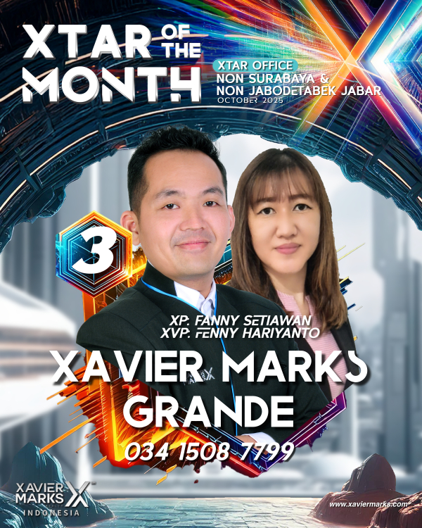 20251105 XTAR OF THE MONTH NON SURABAYA NON JABODETABEK JABAR 03
