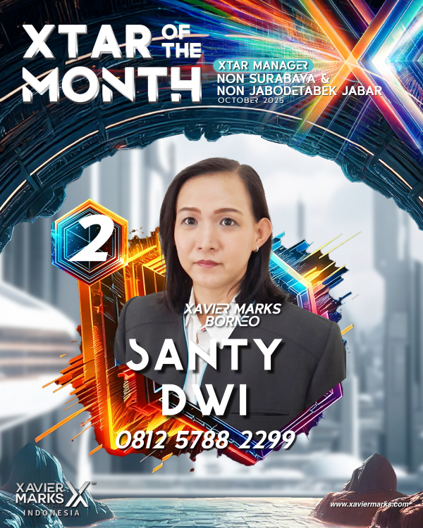 20251105 XTAR OF THE MONTH NON SURABAYA NON JABODETABEK JABAR 08
