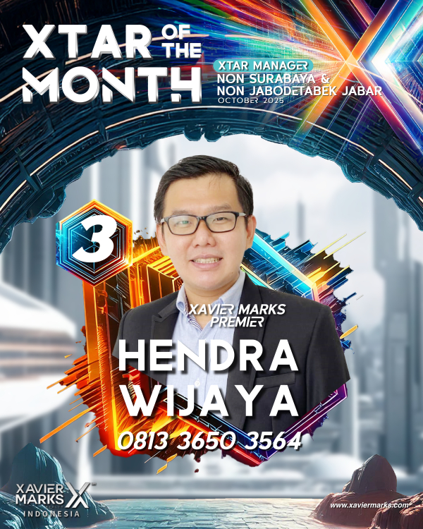 20251105 XTAR OF THE MONTH NON SURABAYA NON JABODETABEK JABAR 09