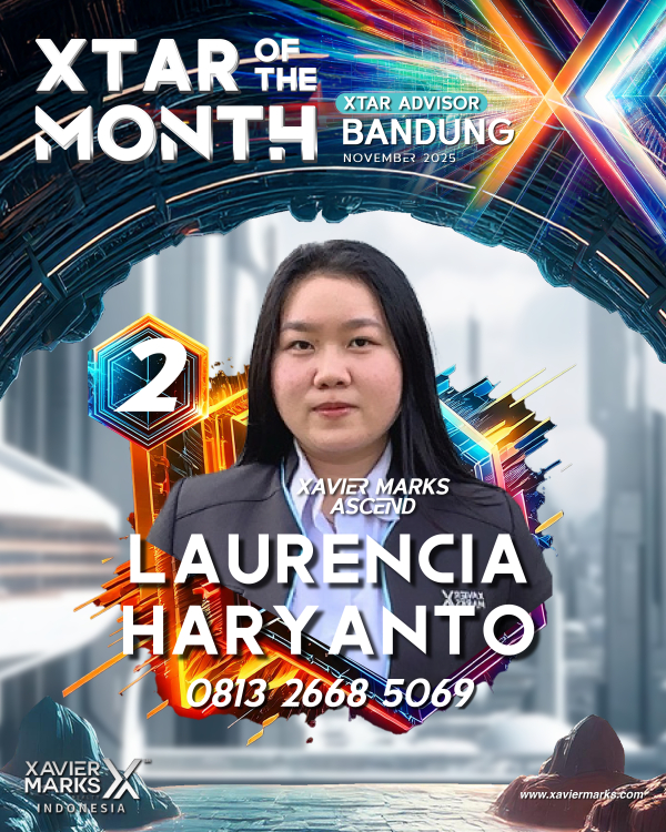 20251208 XTAR OF THE MONTH BANDUNG 04